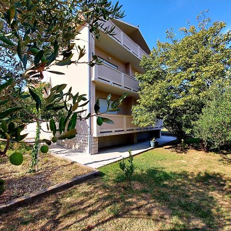 Apartman Anka Palit Ngoại thất bức ảnh