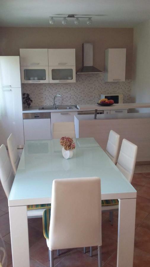 Apartman Anka Palit Ngoại thất bức ảnh