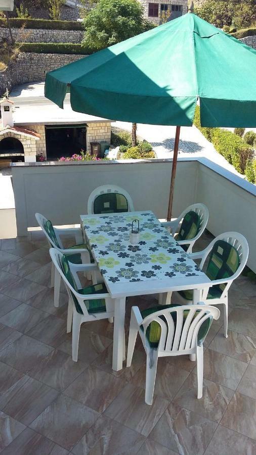 Apartman Anka Palit Ngoại thất bức ảnh